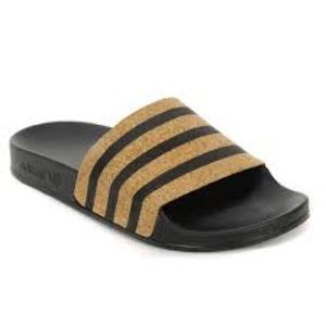 adidas Shoes - Adidas Adilette Slides!! NWT adidas Shoes - Adidas Adilette Slides!! NWT